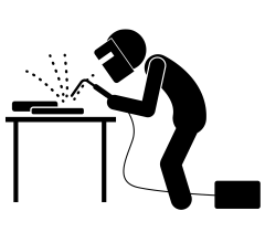 導入事例3鐵工所・安全教育・研修資料の作成支援